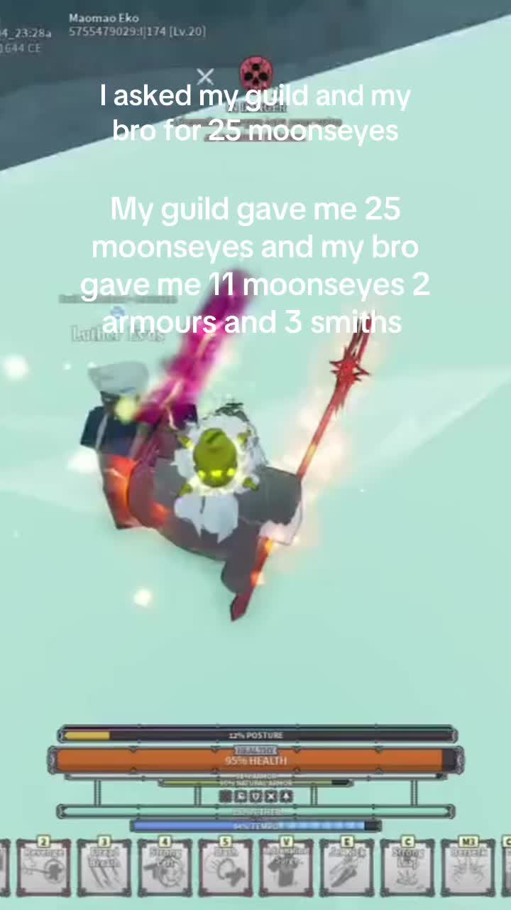 @blessxnce