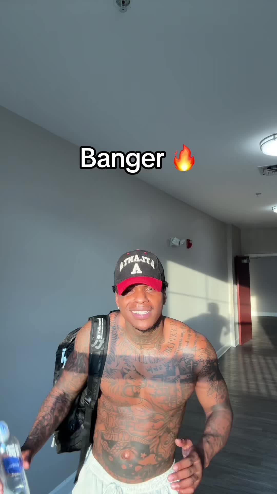 @Devonte Taylor