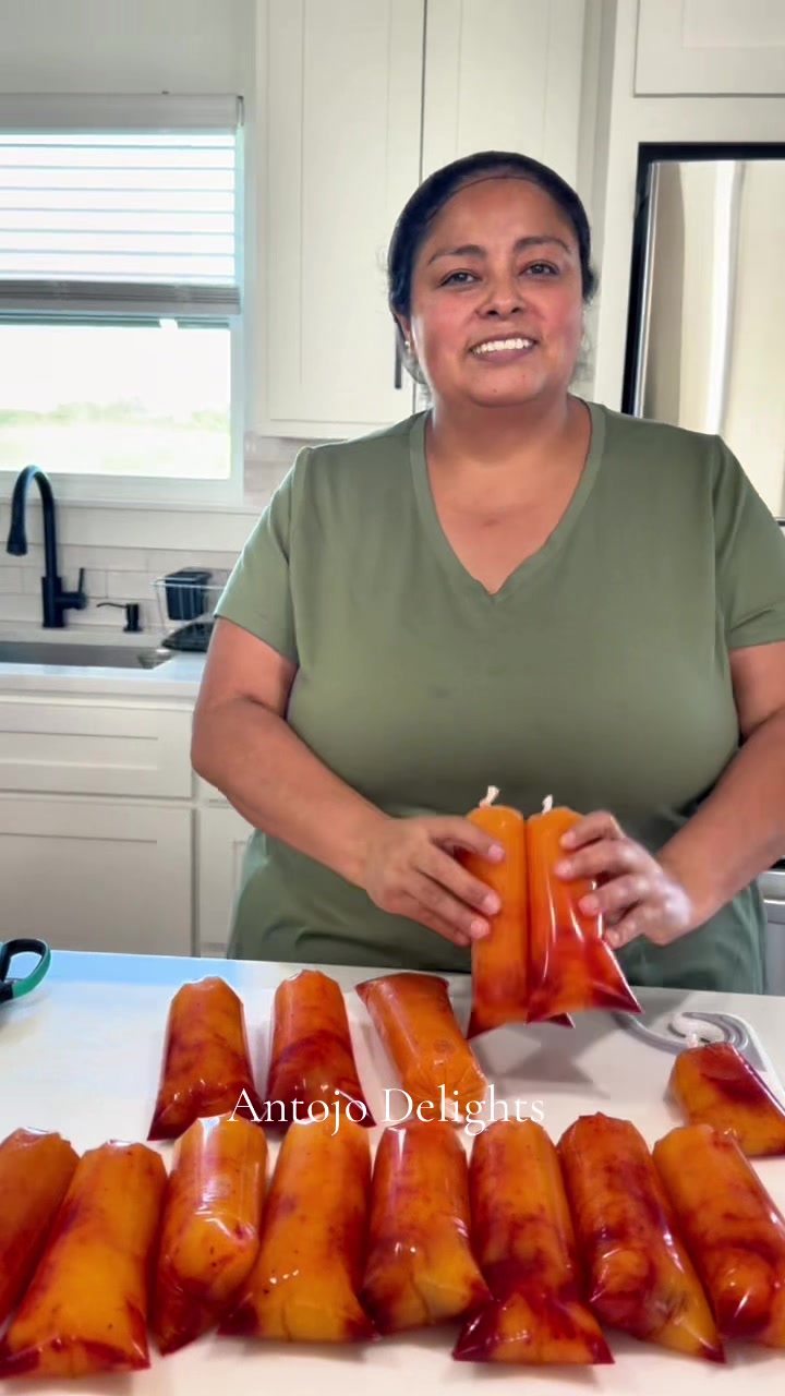 @AntojoDelights