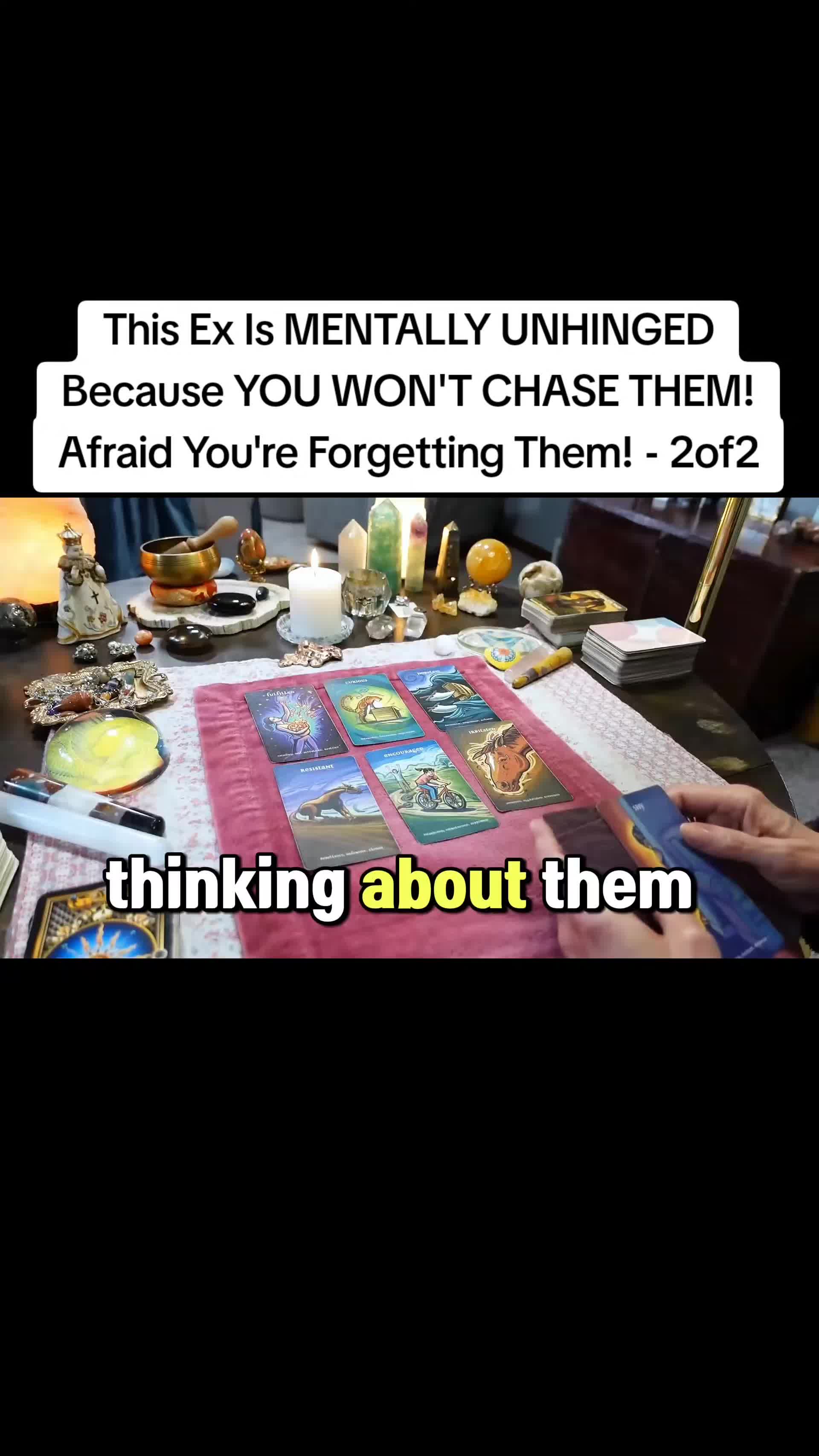 @Angela Tarot
