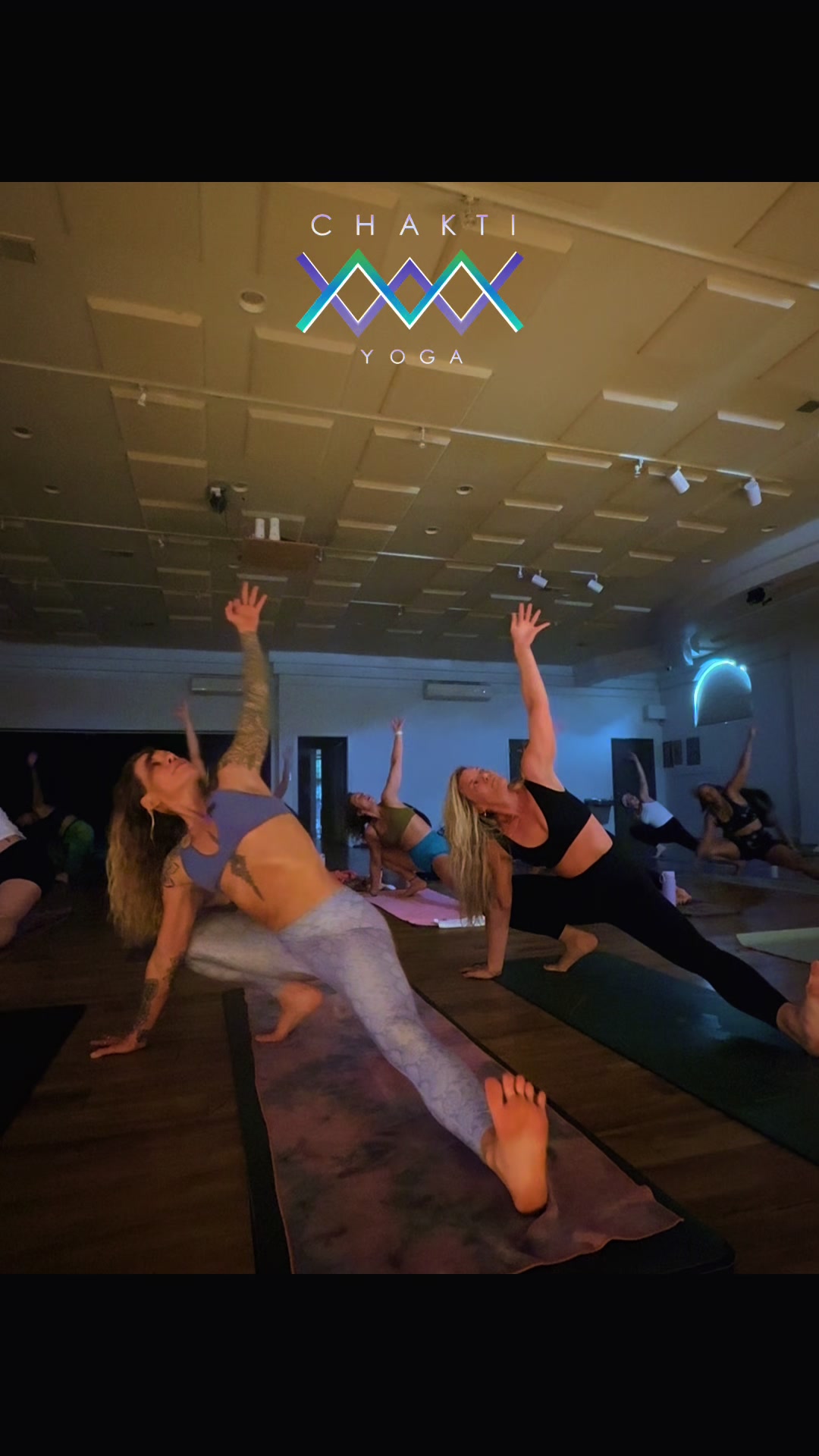 @CHAKTIyoga