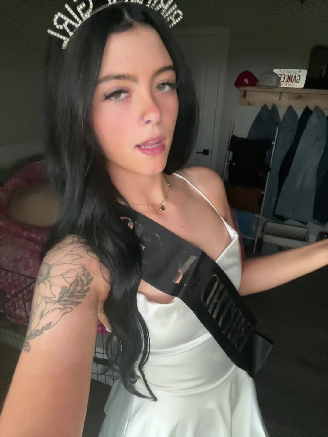 @kallie rae ๐ฑ๐ฐ