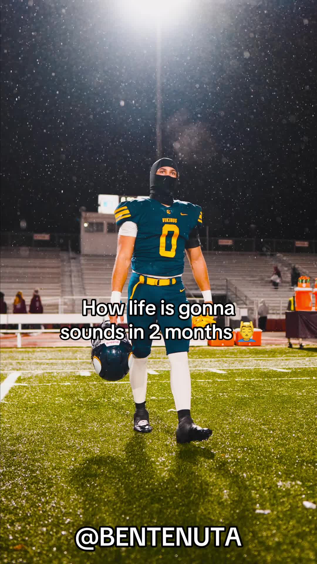 @Ben Tenuta