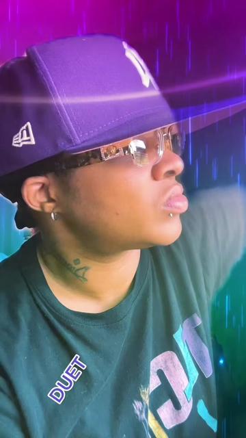 @Unapologetically Myself
