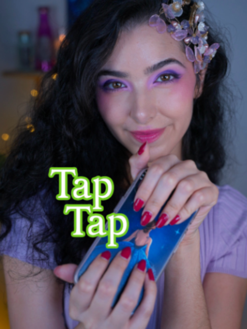 @ASMR Glow