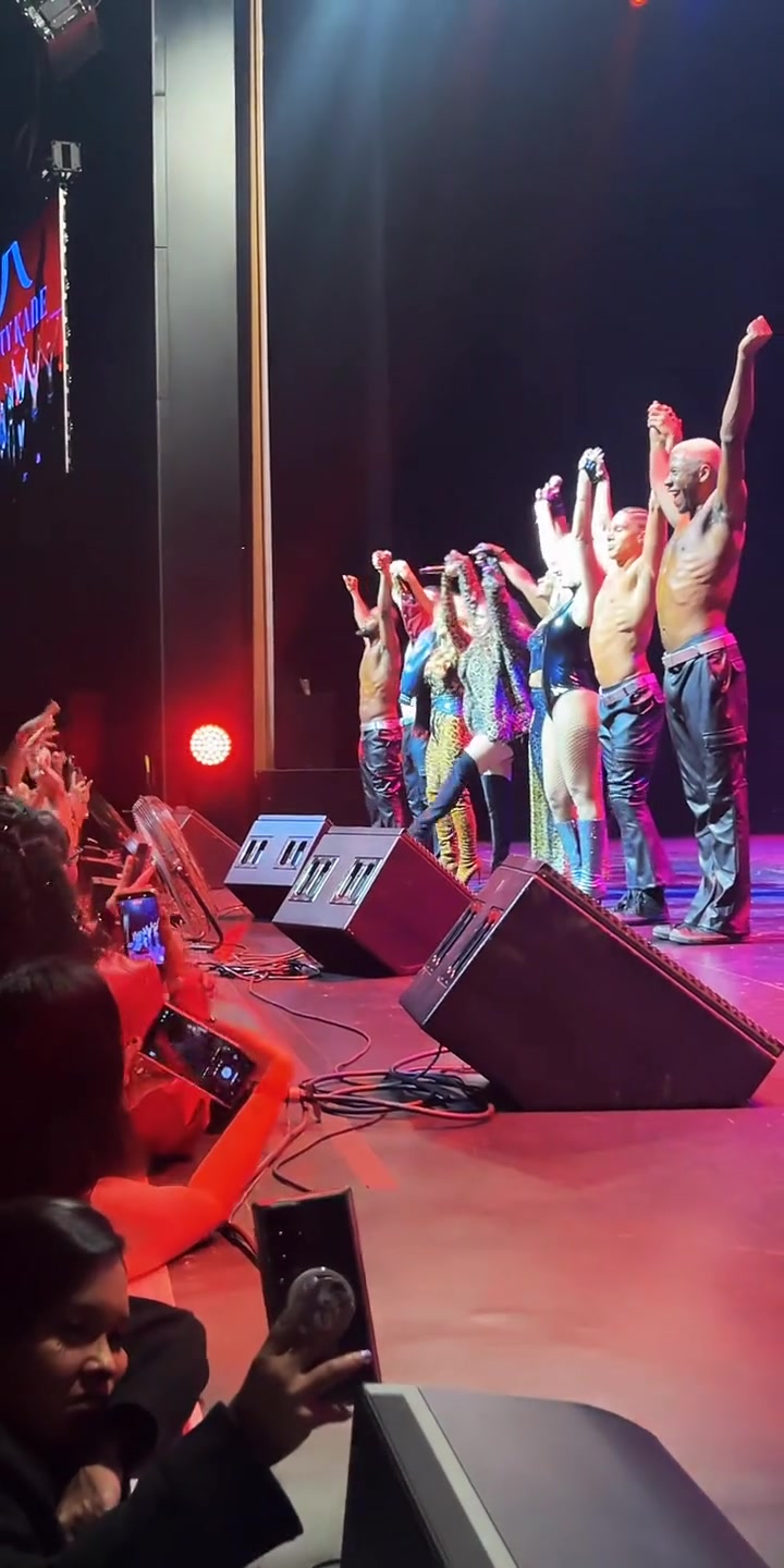 @Danity Kane Official