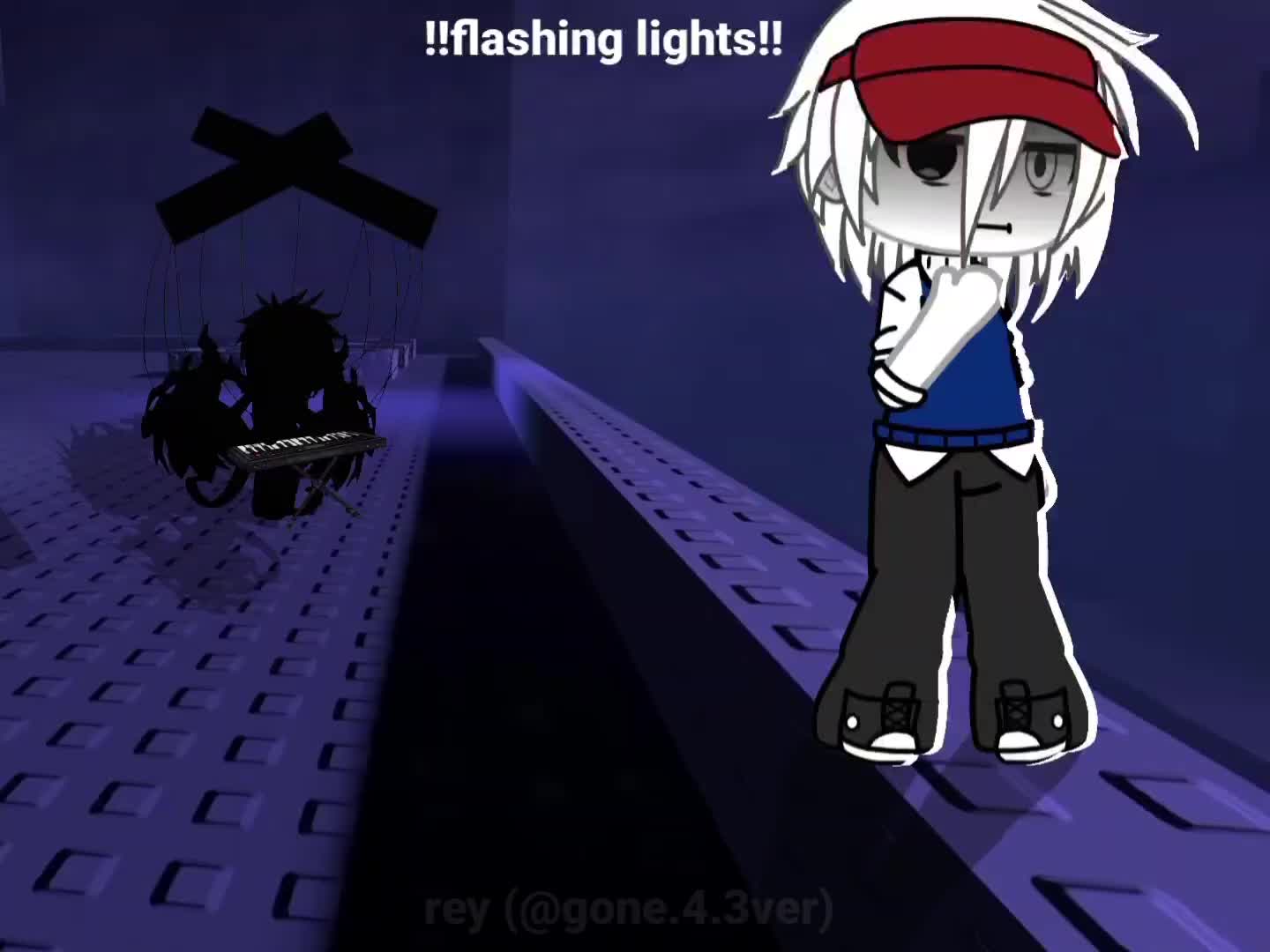@~ʀᴇʏ -🛹🌴- #1 ʀᴇᴋɪ ꜰᴀɴ~