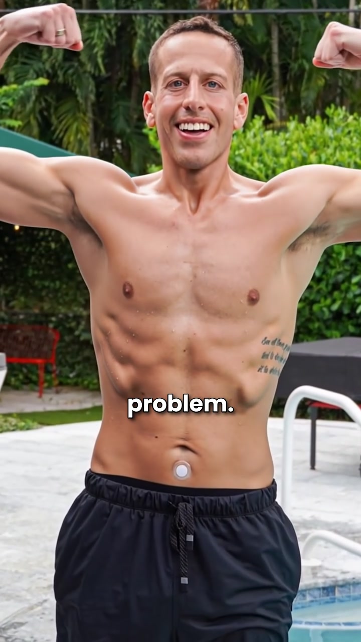 @Ben Azadi - Metabolic Freedom