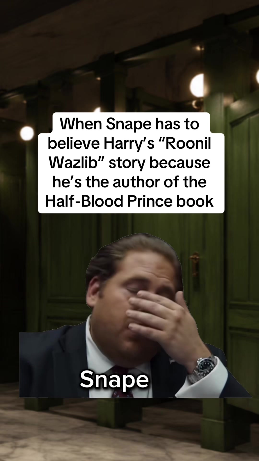 @Half-Blood University