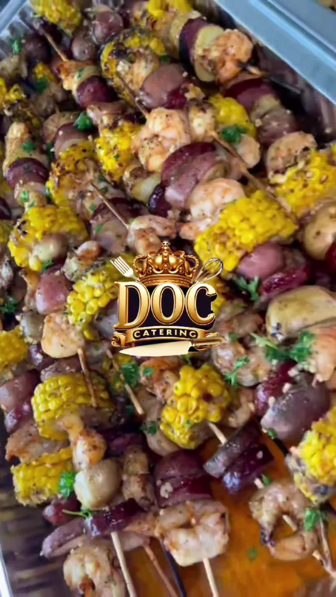 @Doc Catering