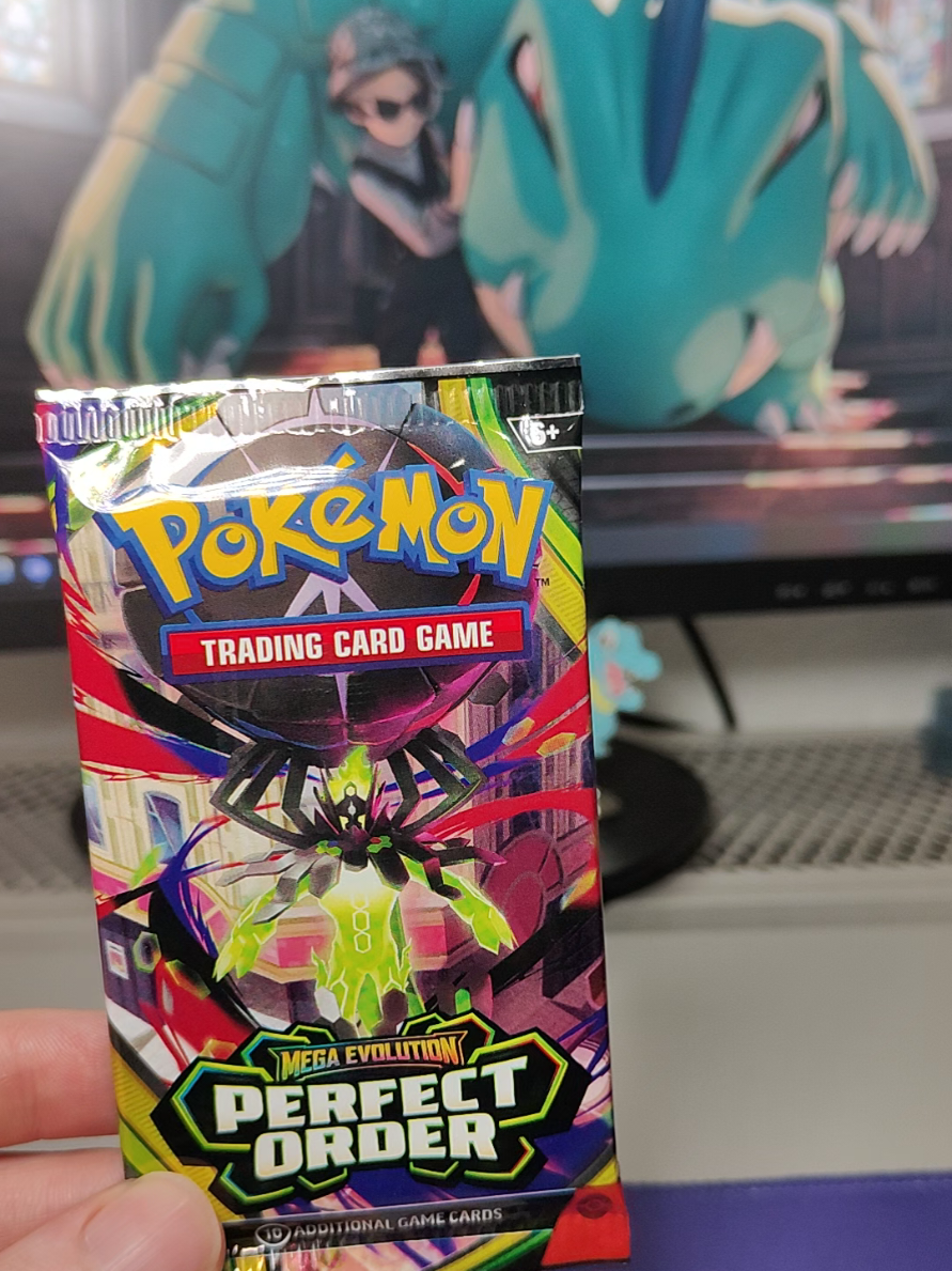 @Pokémon Trainer Kilin