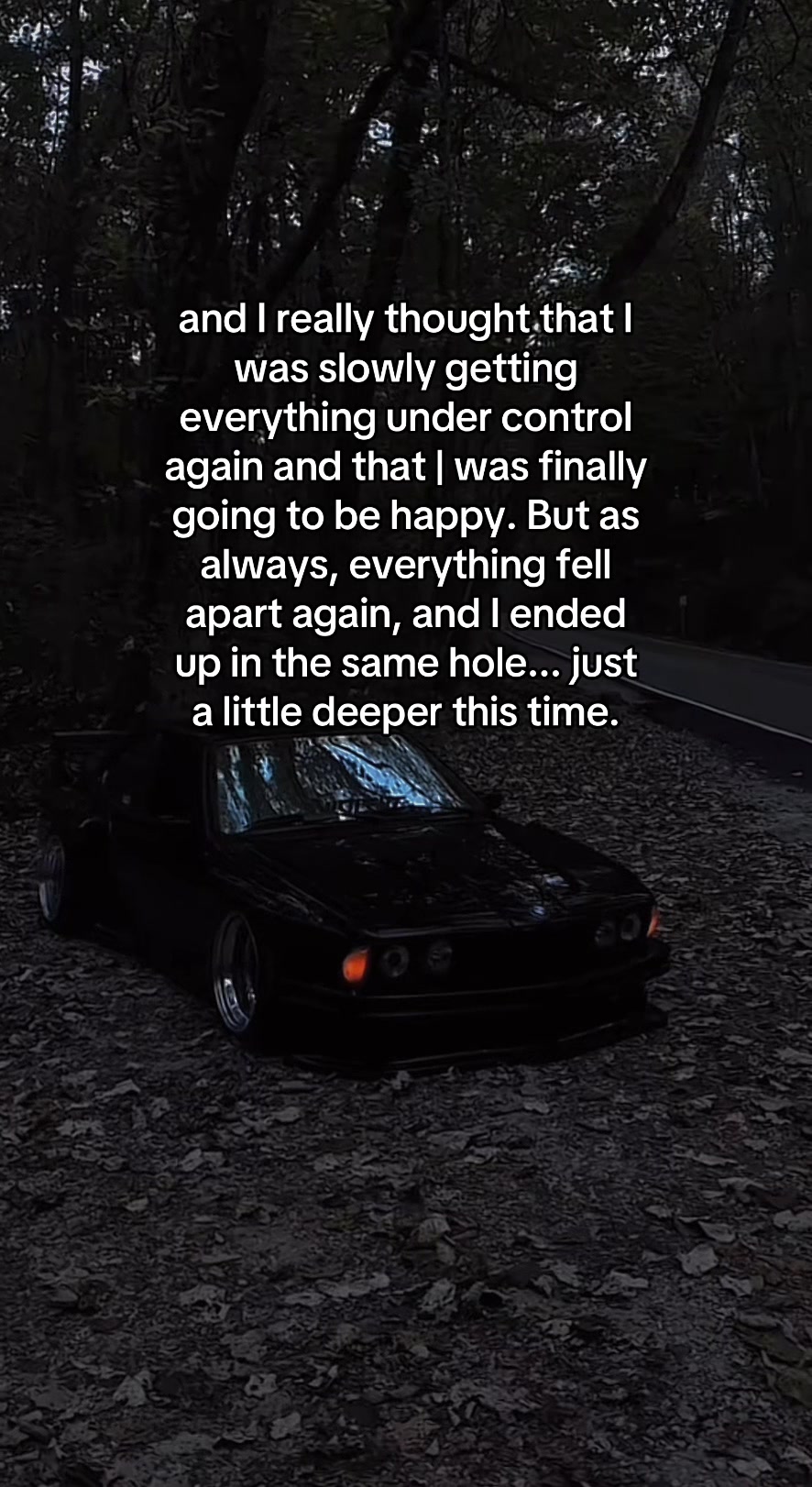 @Cars & Quotes ๐๐