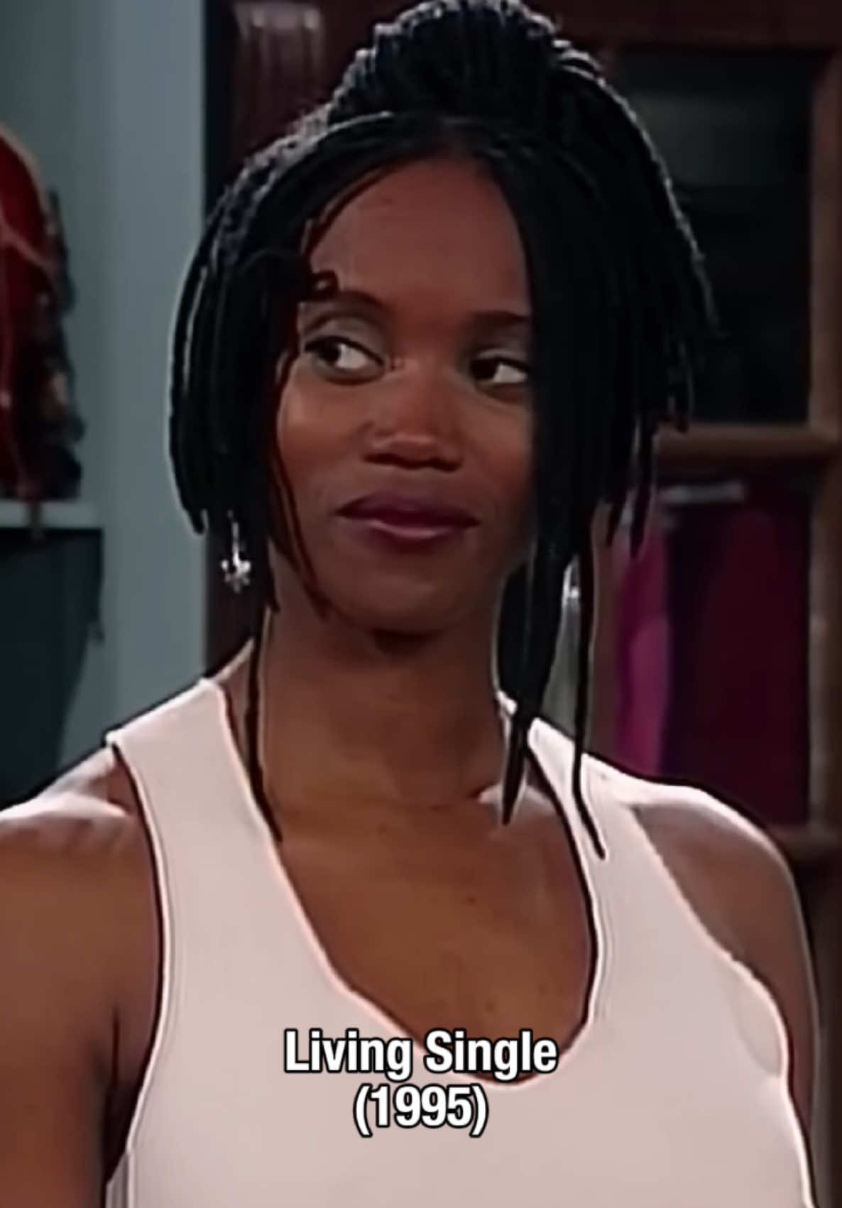 @Erika Alexander