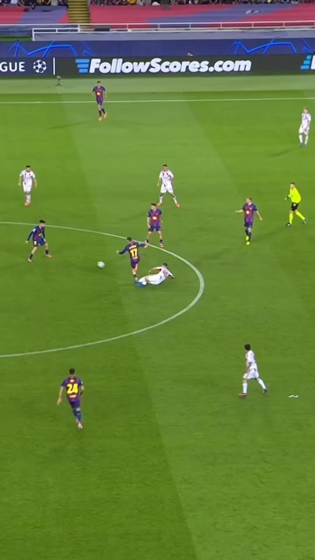 @visca Barça ✅