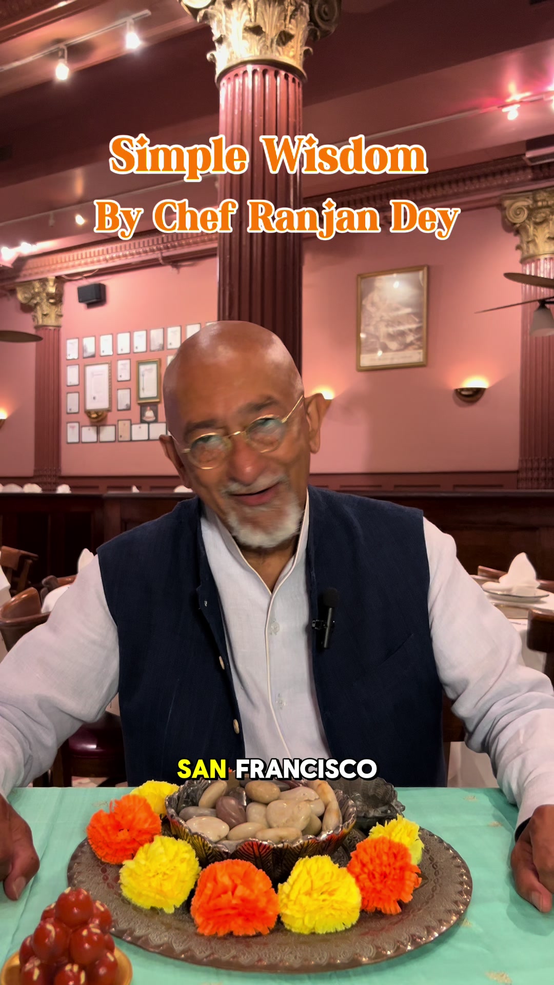 @New Delhi SF
