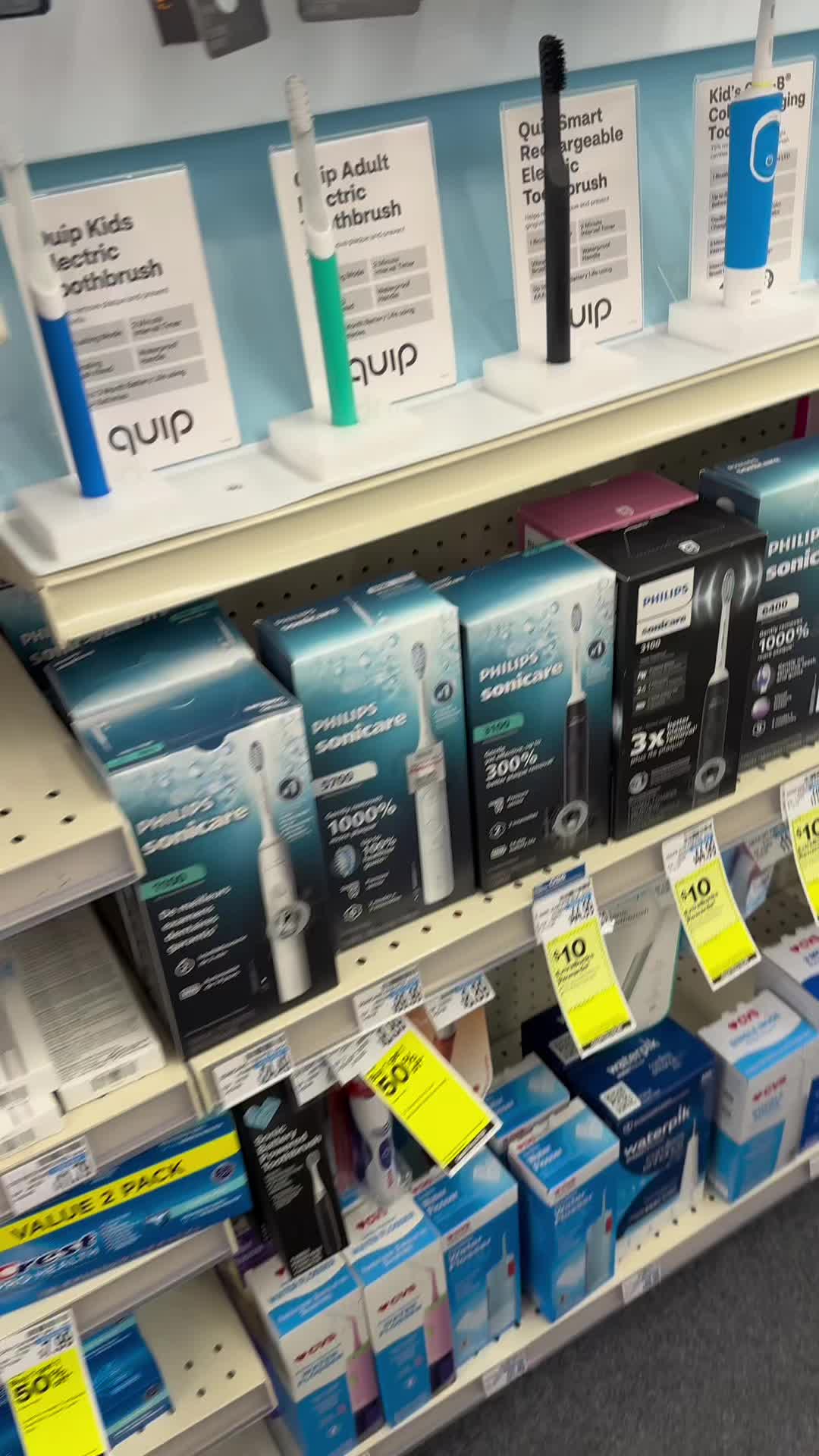 @3rdShiftCouponer