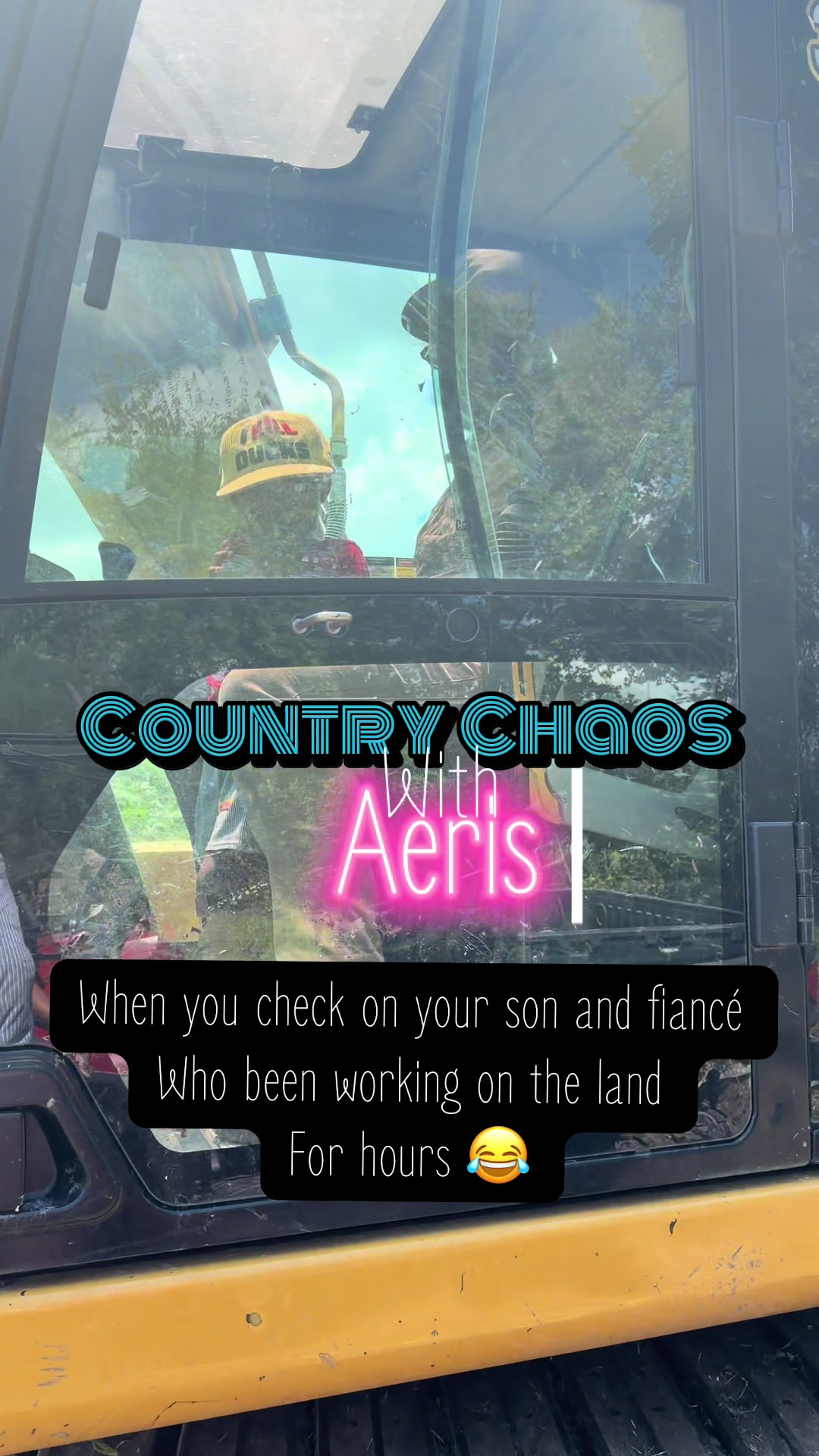 @Aeris