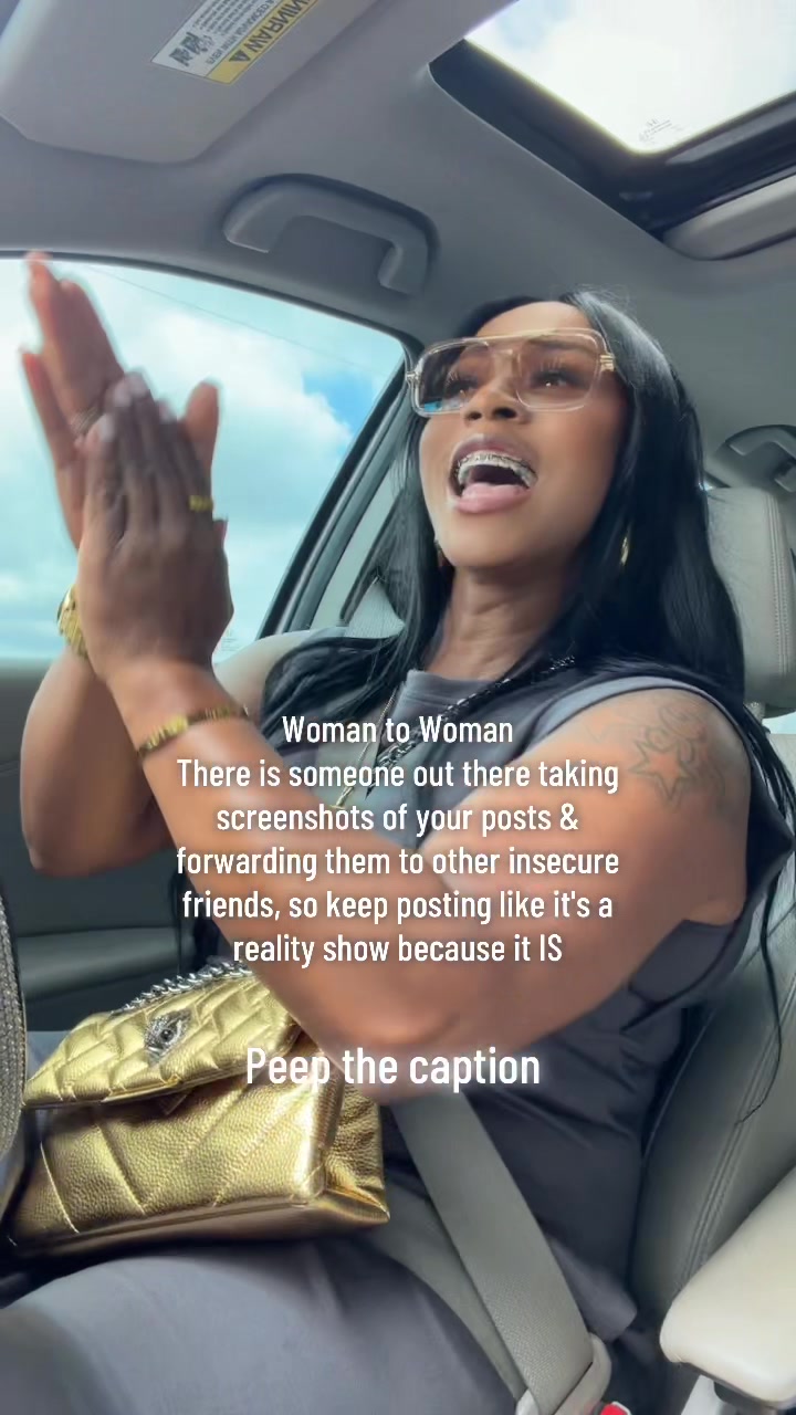 @Auntie Ricka
