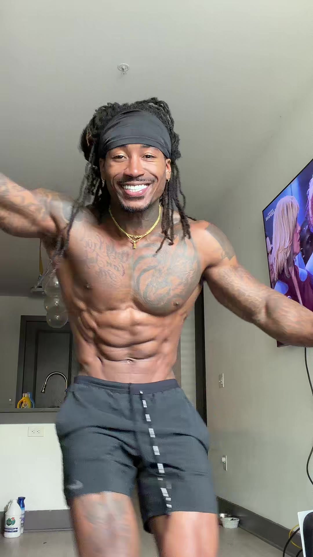 @Dwaynemckell