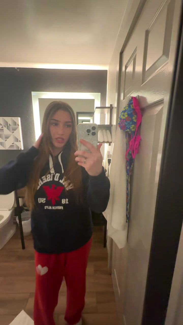 @Ashley
