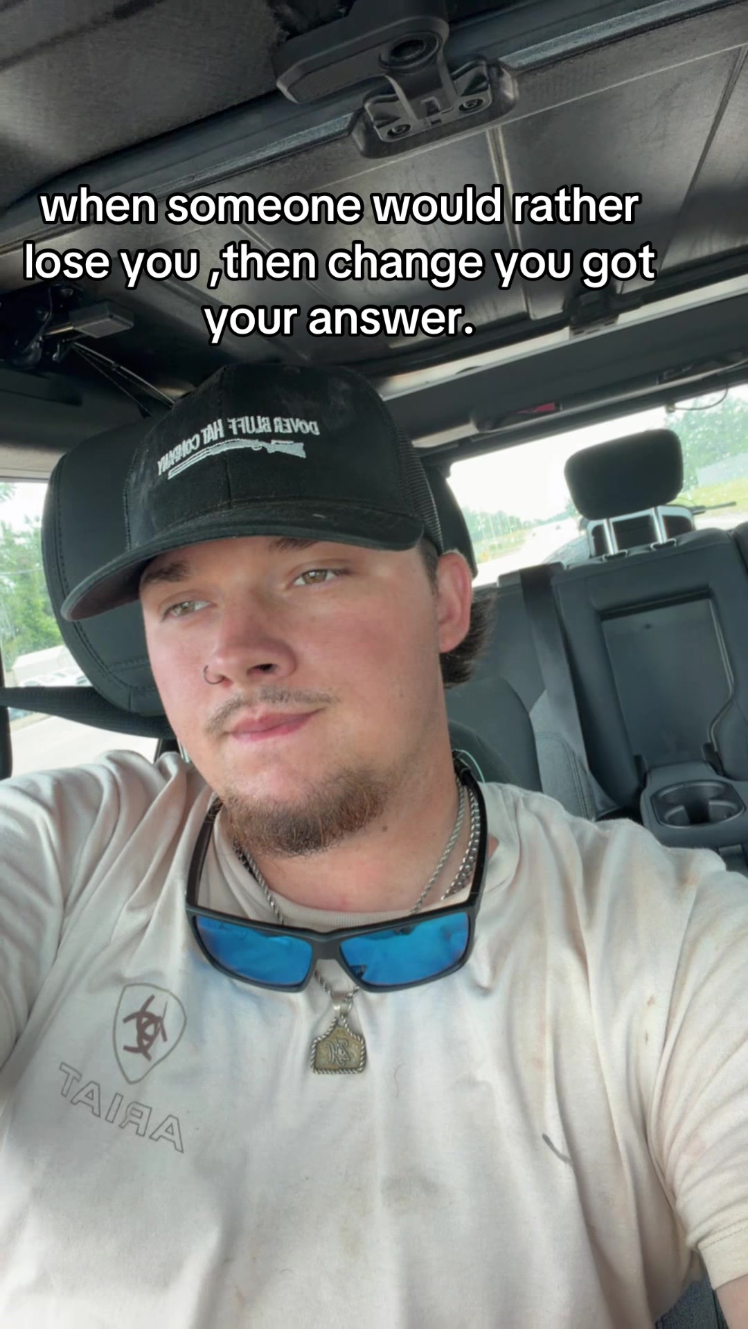 @Zack Hammond