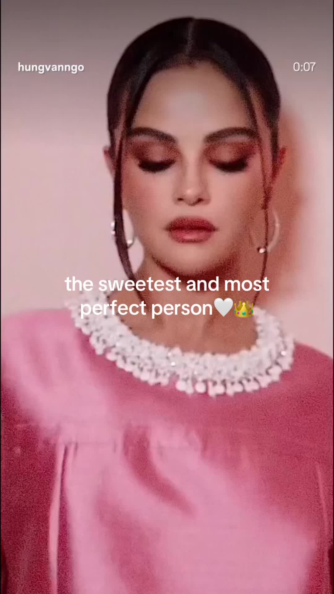 @Selenators ✨💋