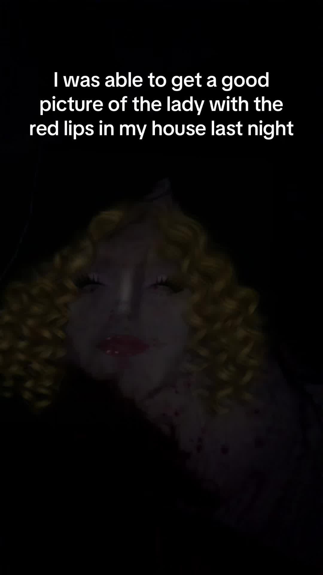 @Shari la bruja