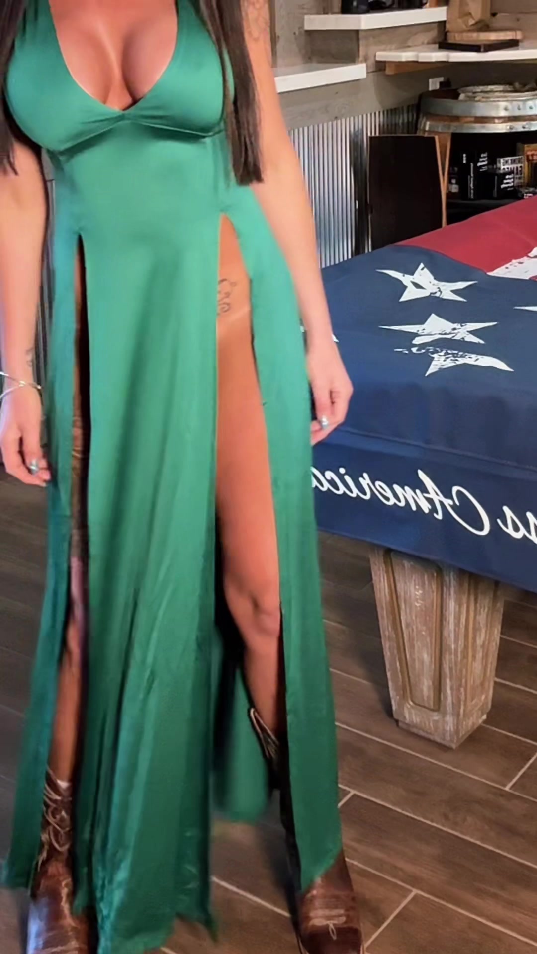 @lacieMayoutdoors