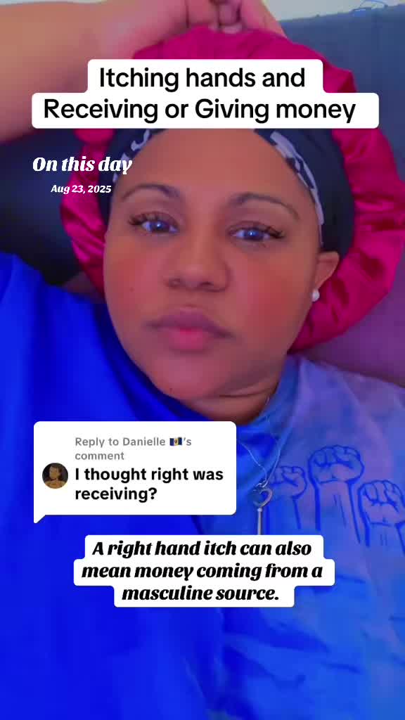 @Reiki Momma 🤲🏽✨