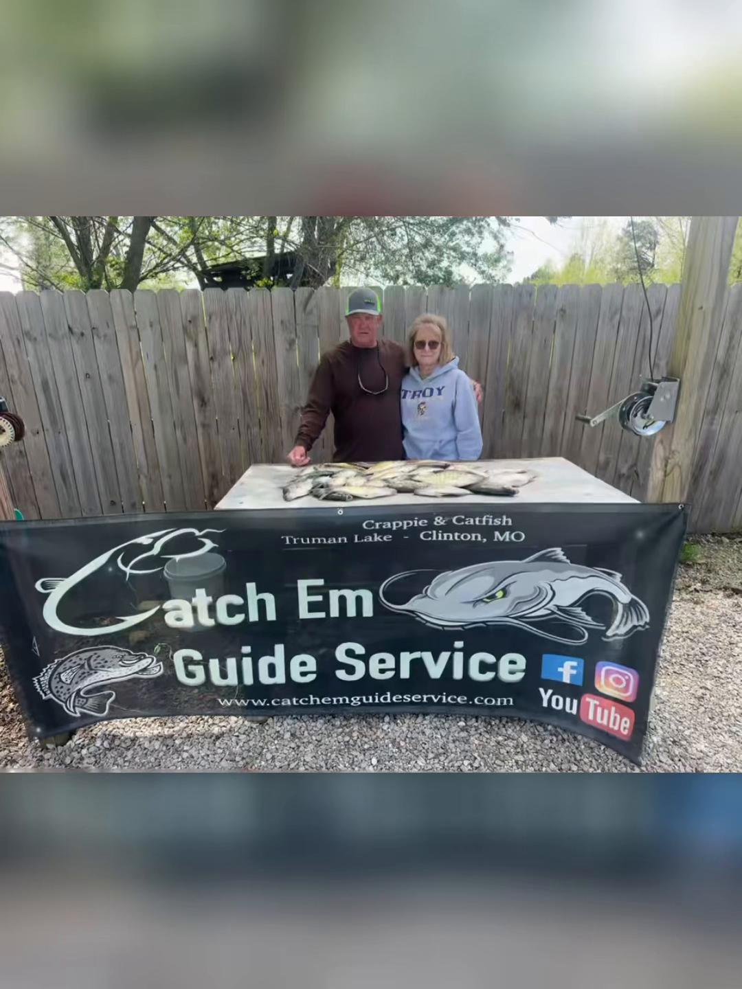 @Catch Em Guide Service