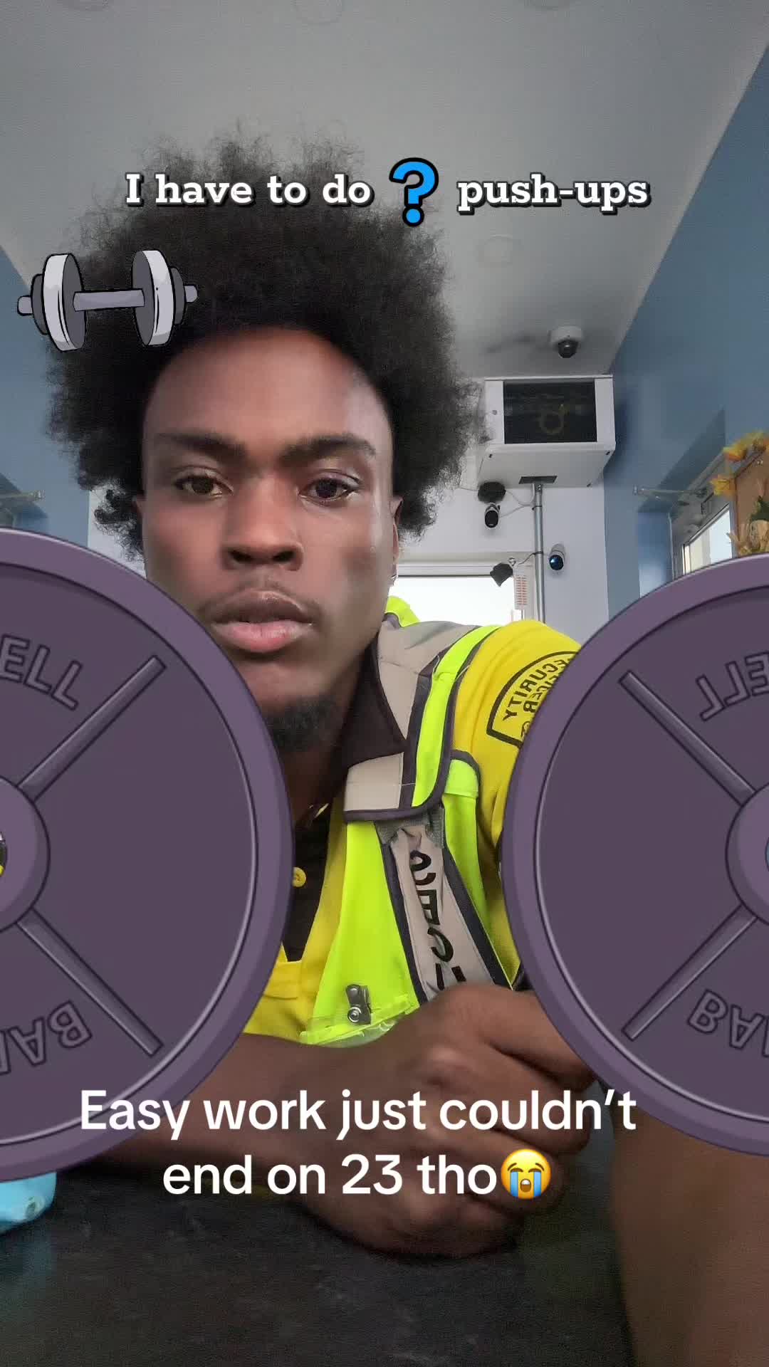 @Glo