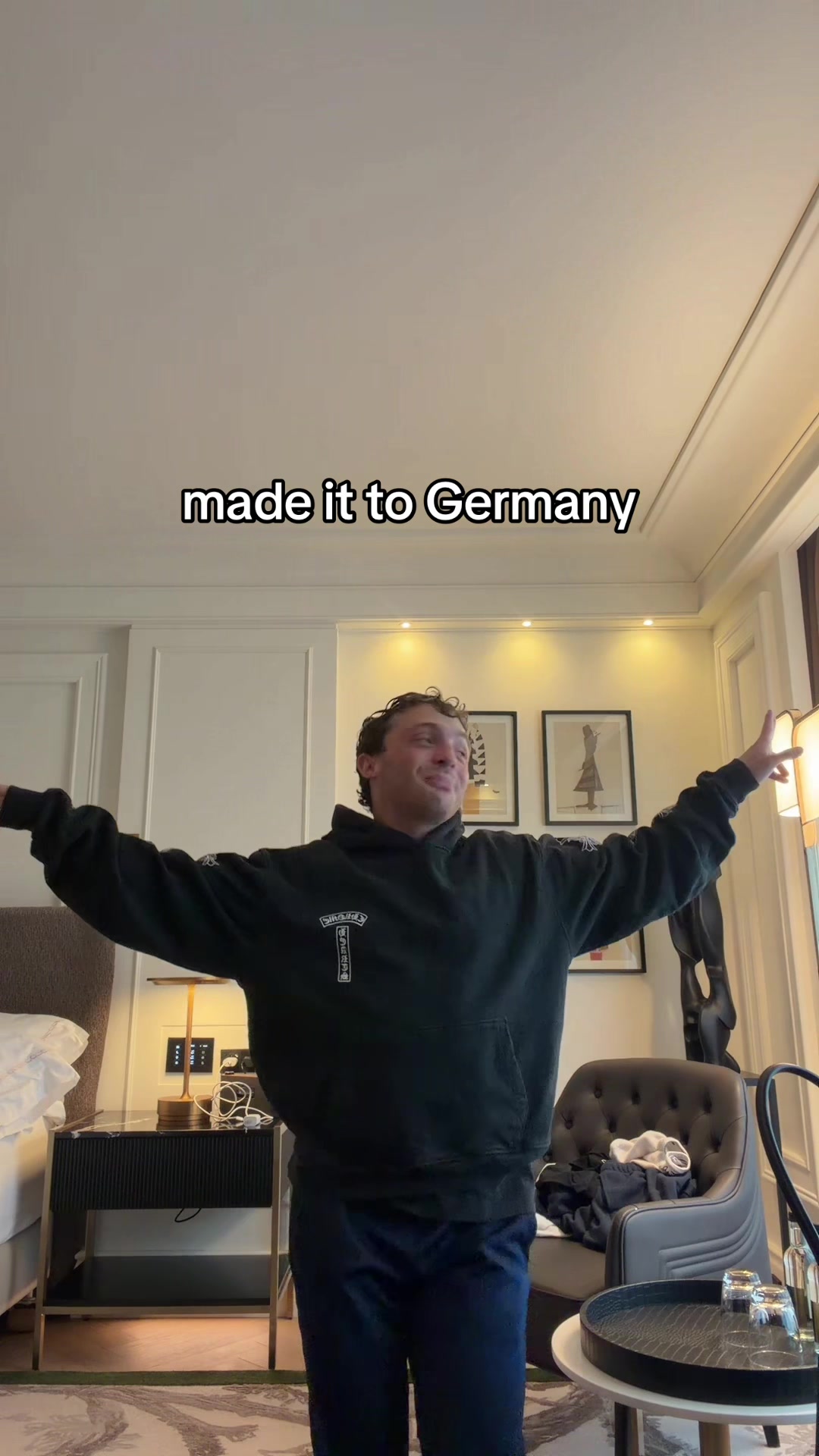 @Jake Shane