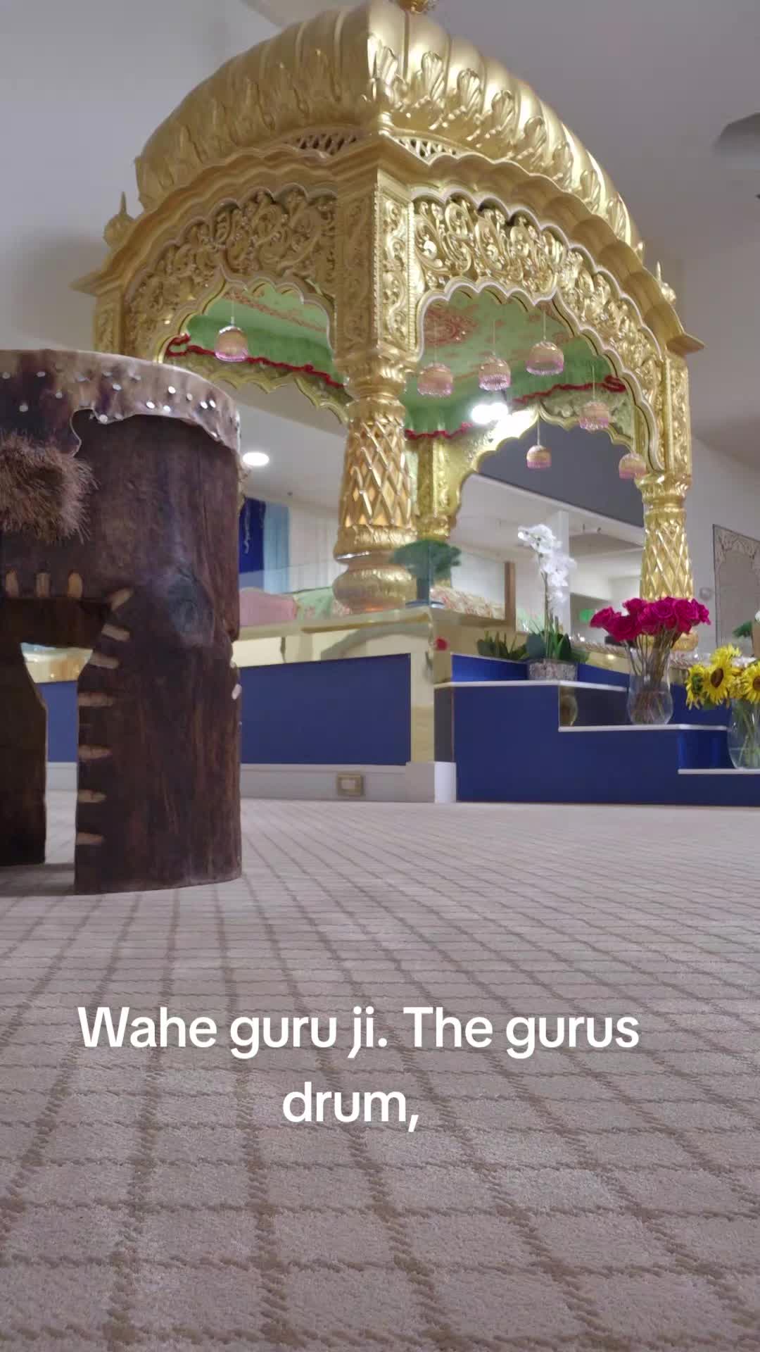 @temple of healing