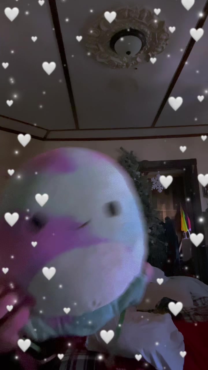 @Kendyall 🦄