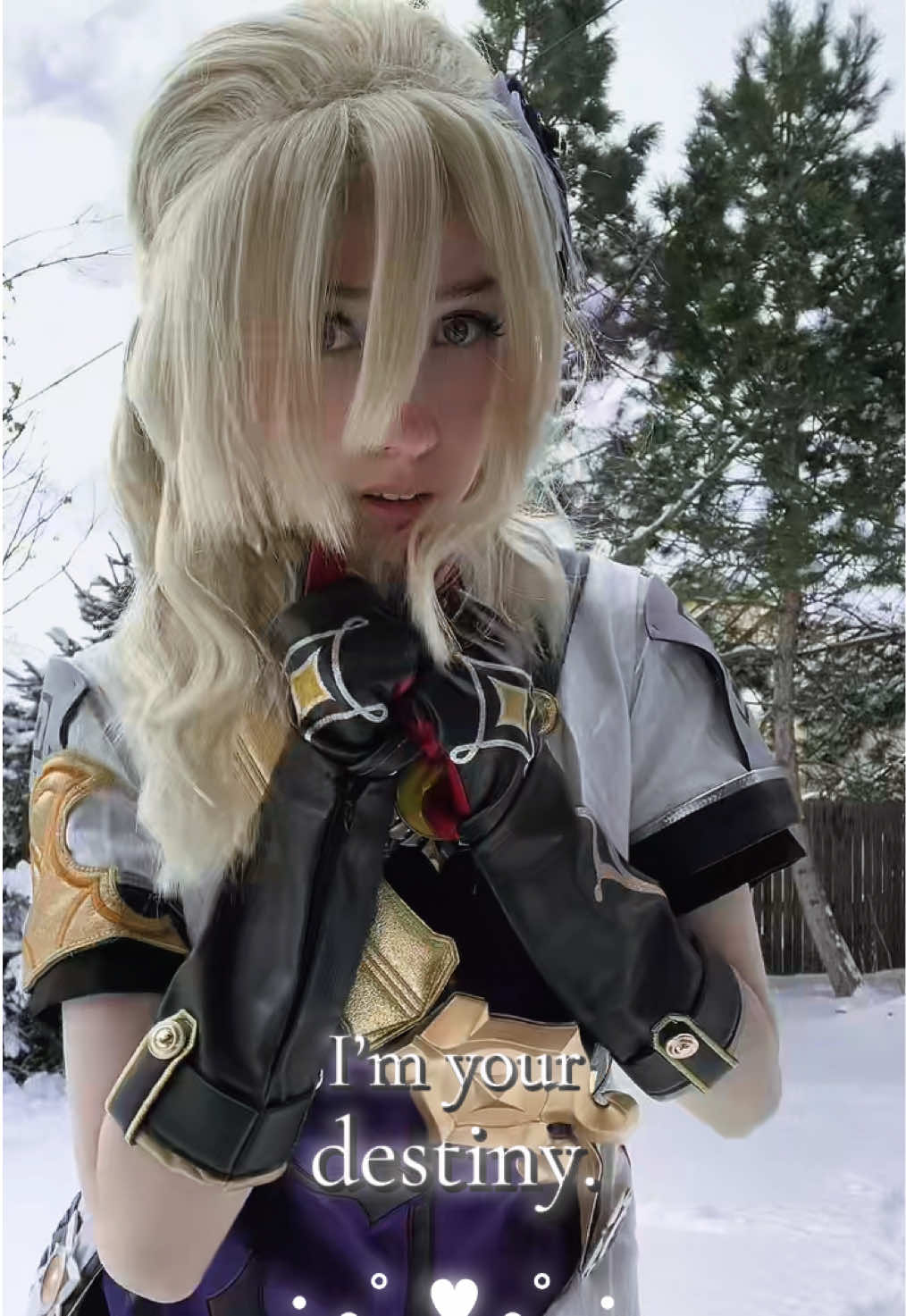 @✨ ⁎⁺˳✧༚ Clover ⁎⁺˳♡༚ ☘️