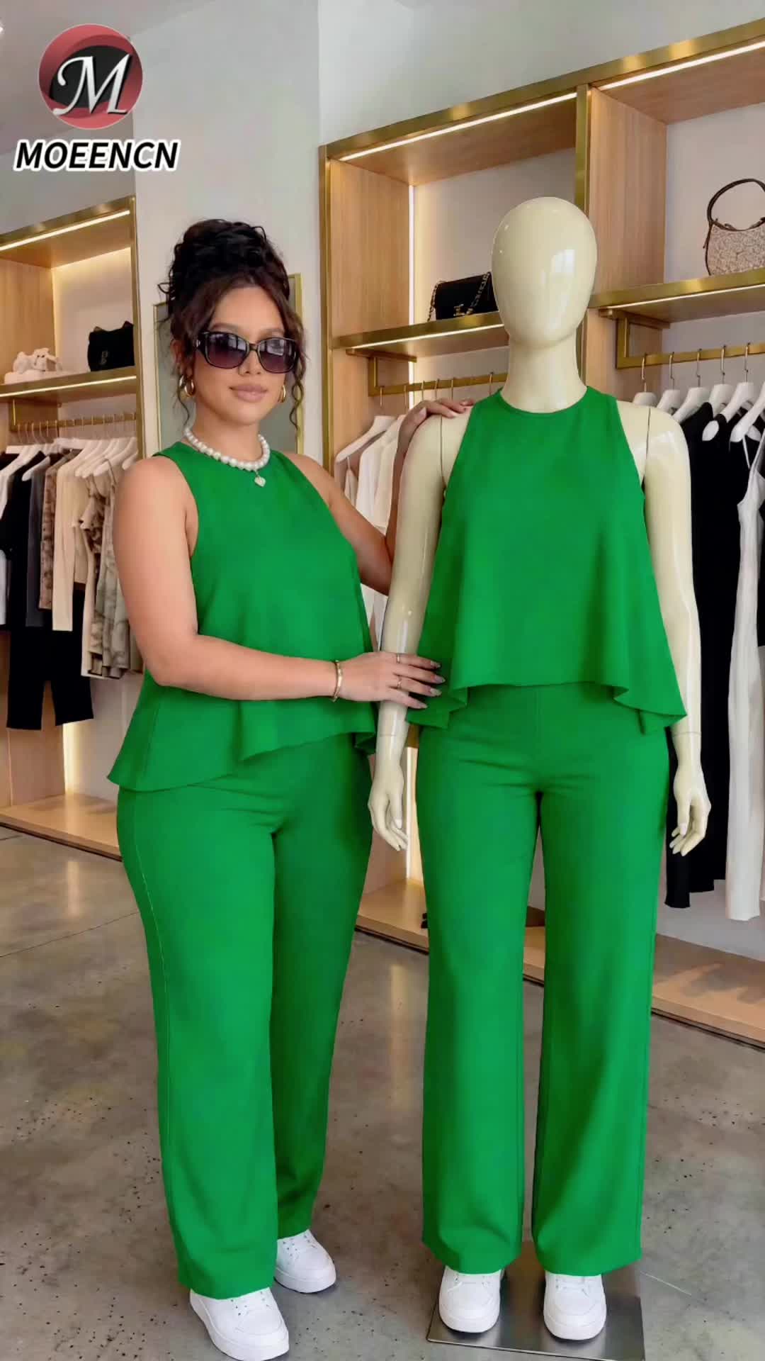 @MOEENCN FASHION