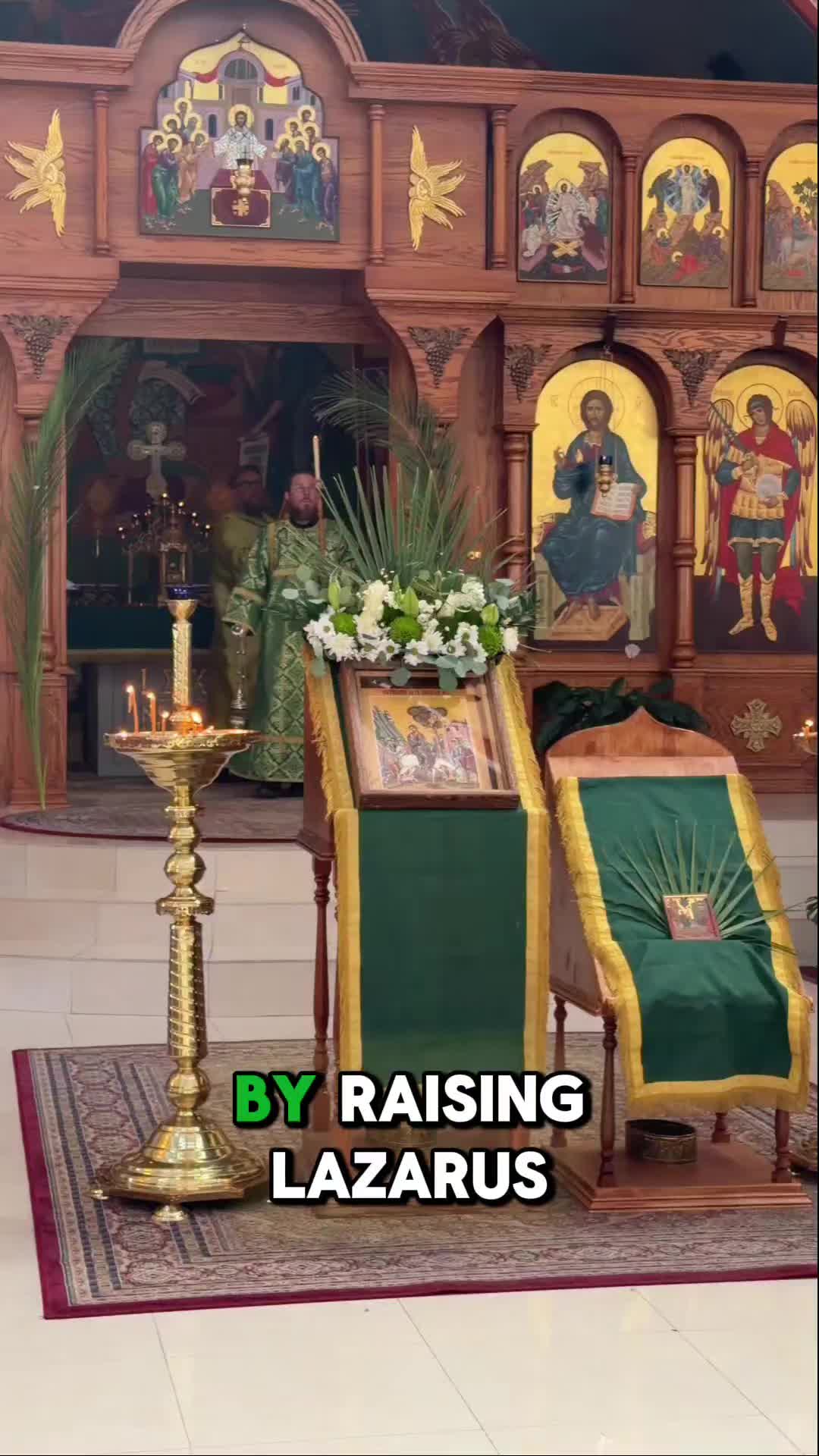 @OrthodoxWedding ContentCreator
