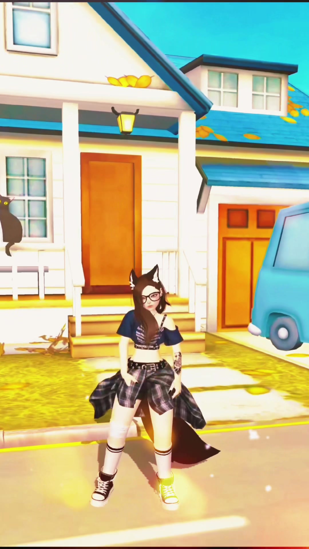 @❤️&zwj;🔥KaitlynLycan Games❤️&zwj;🔥