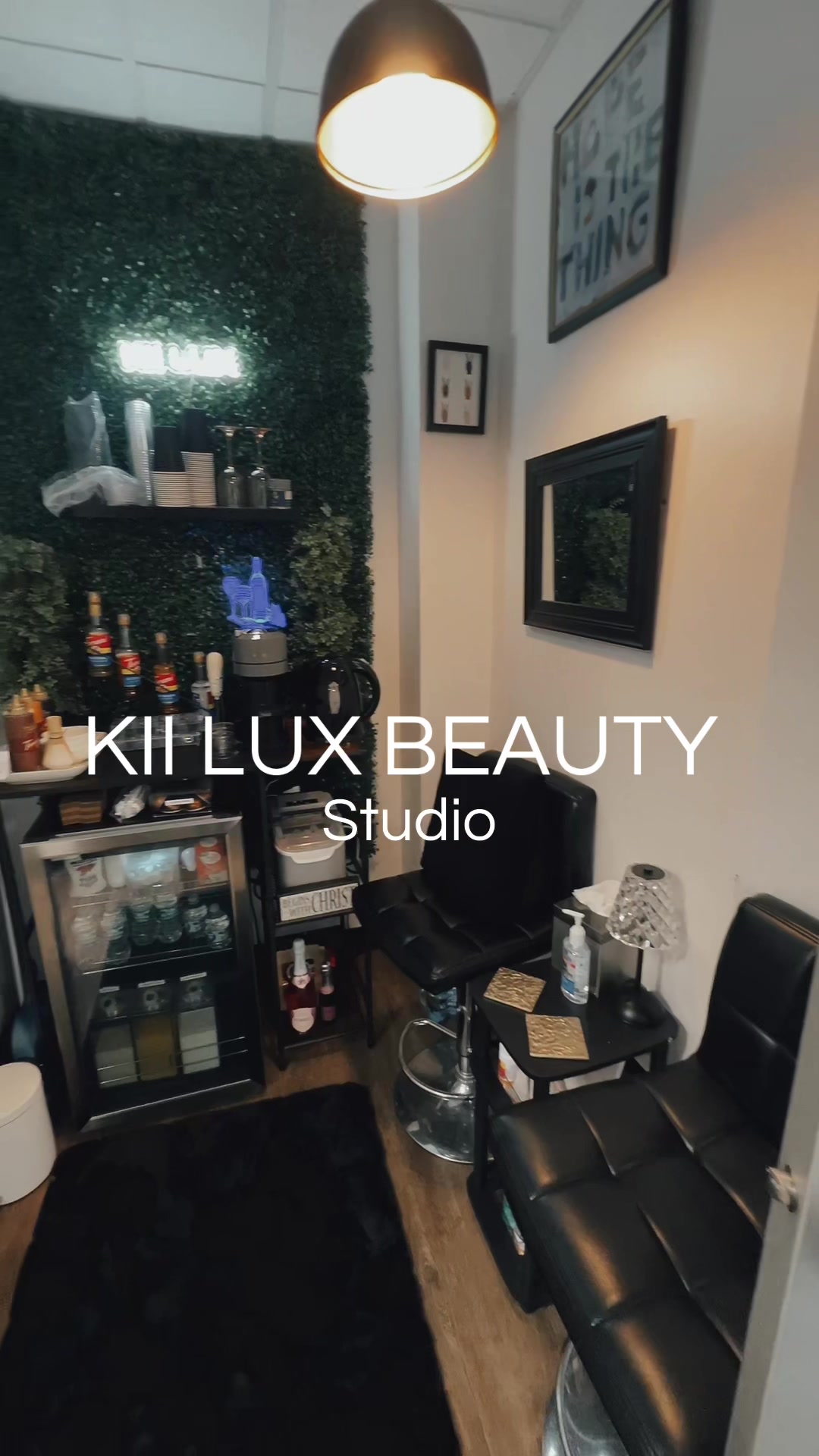 @Kii | STL Licensed Esthetician