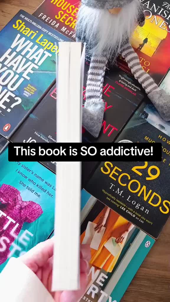 @FindThrillerBooks