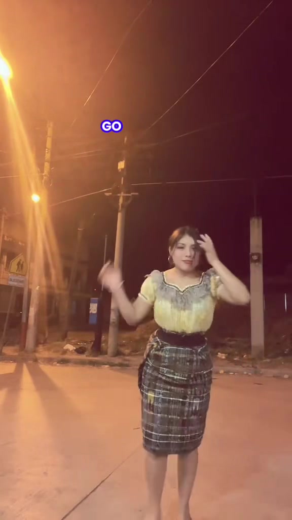 @chicas de Guatemala