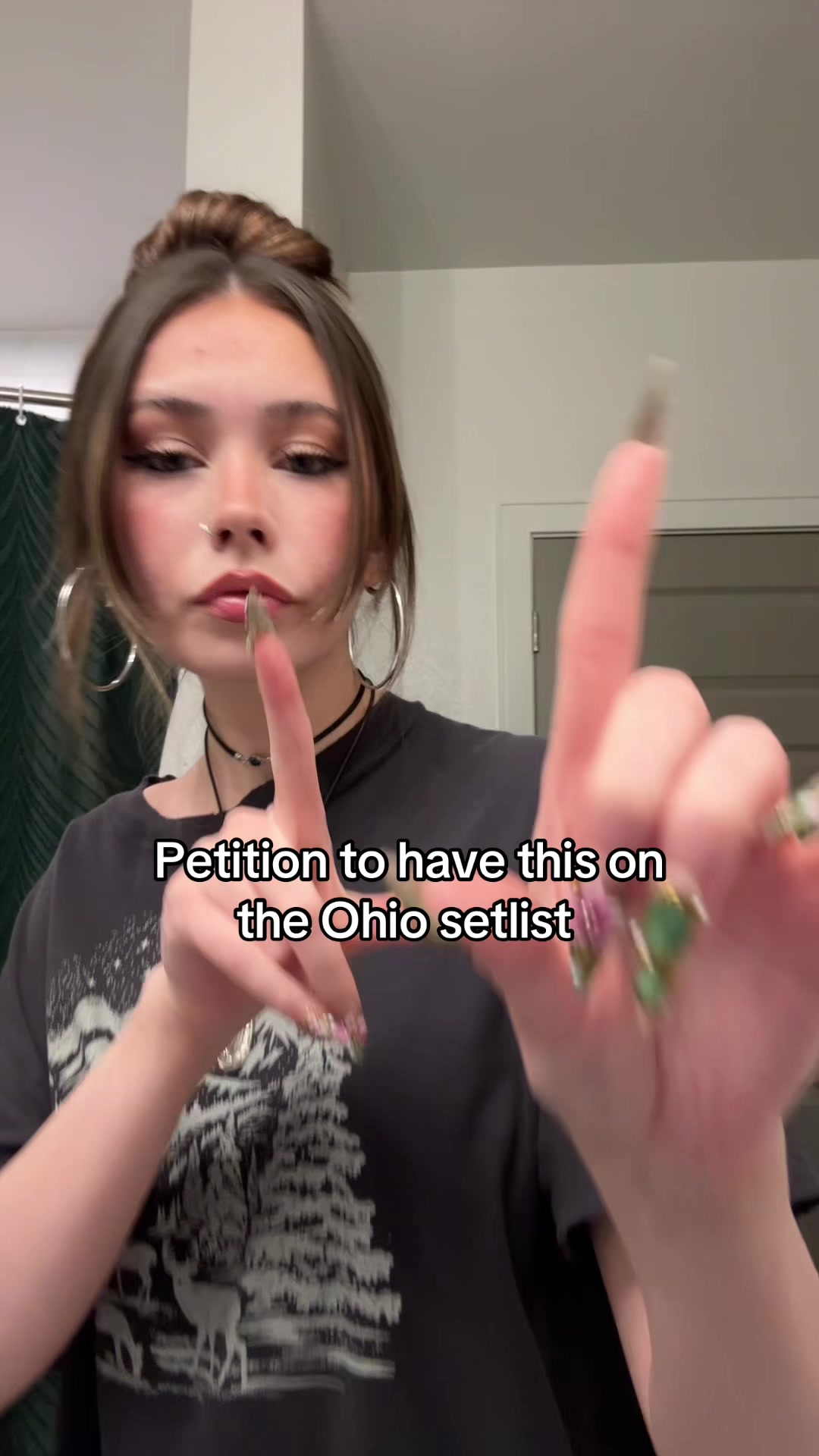 @Jada Hernandez