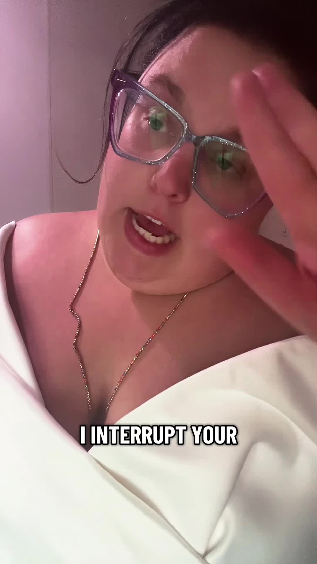 @Megan