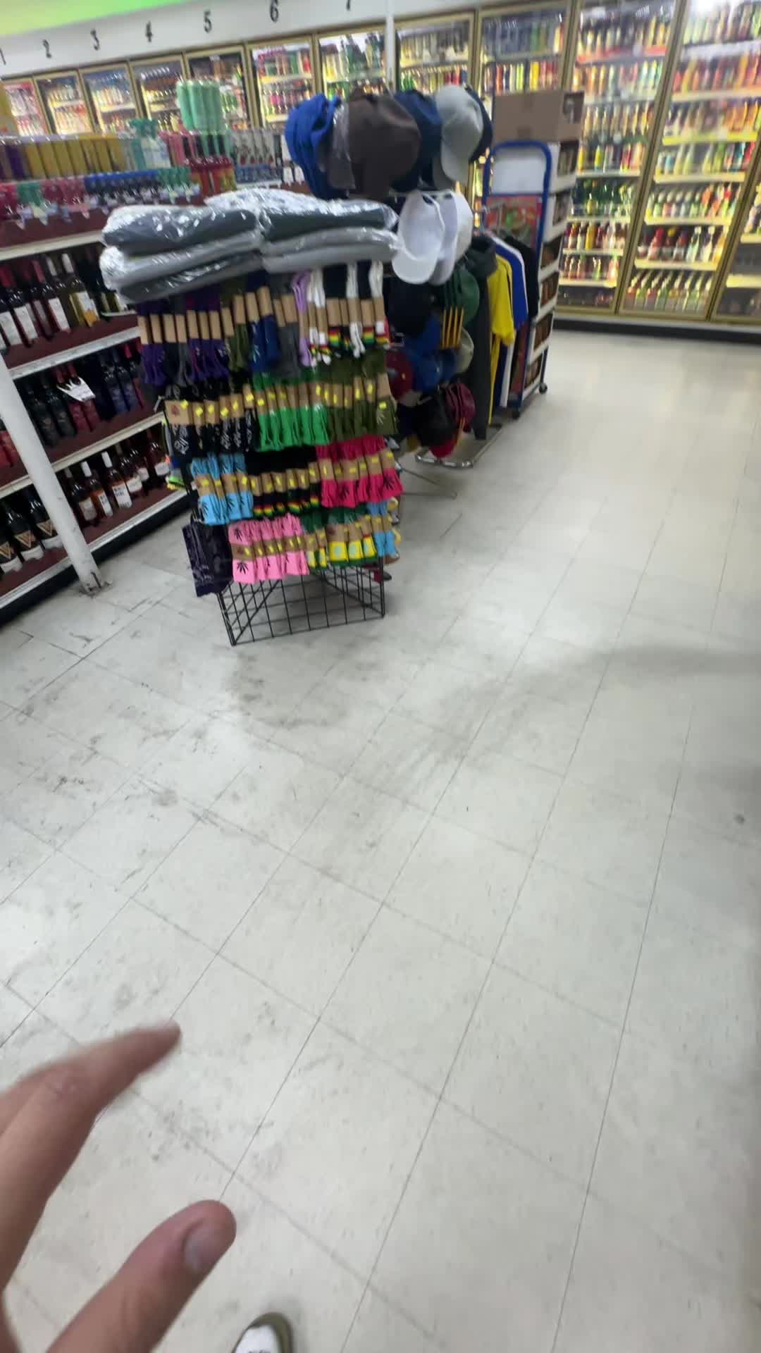 @Rancho Liquor Market