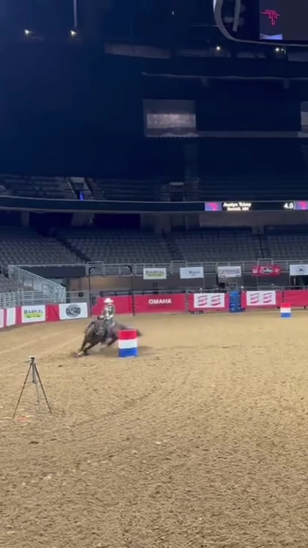 @BarrelRacing.com