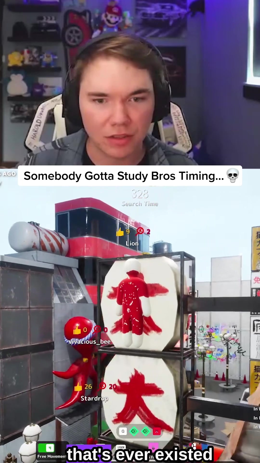 @LionHimself