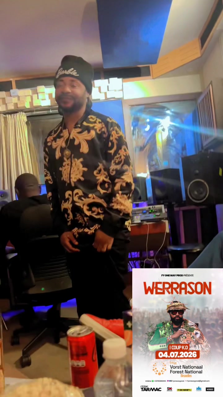 @Werrasonofficiel