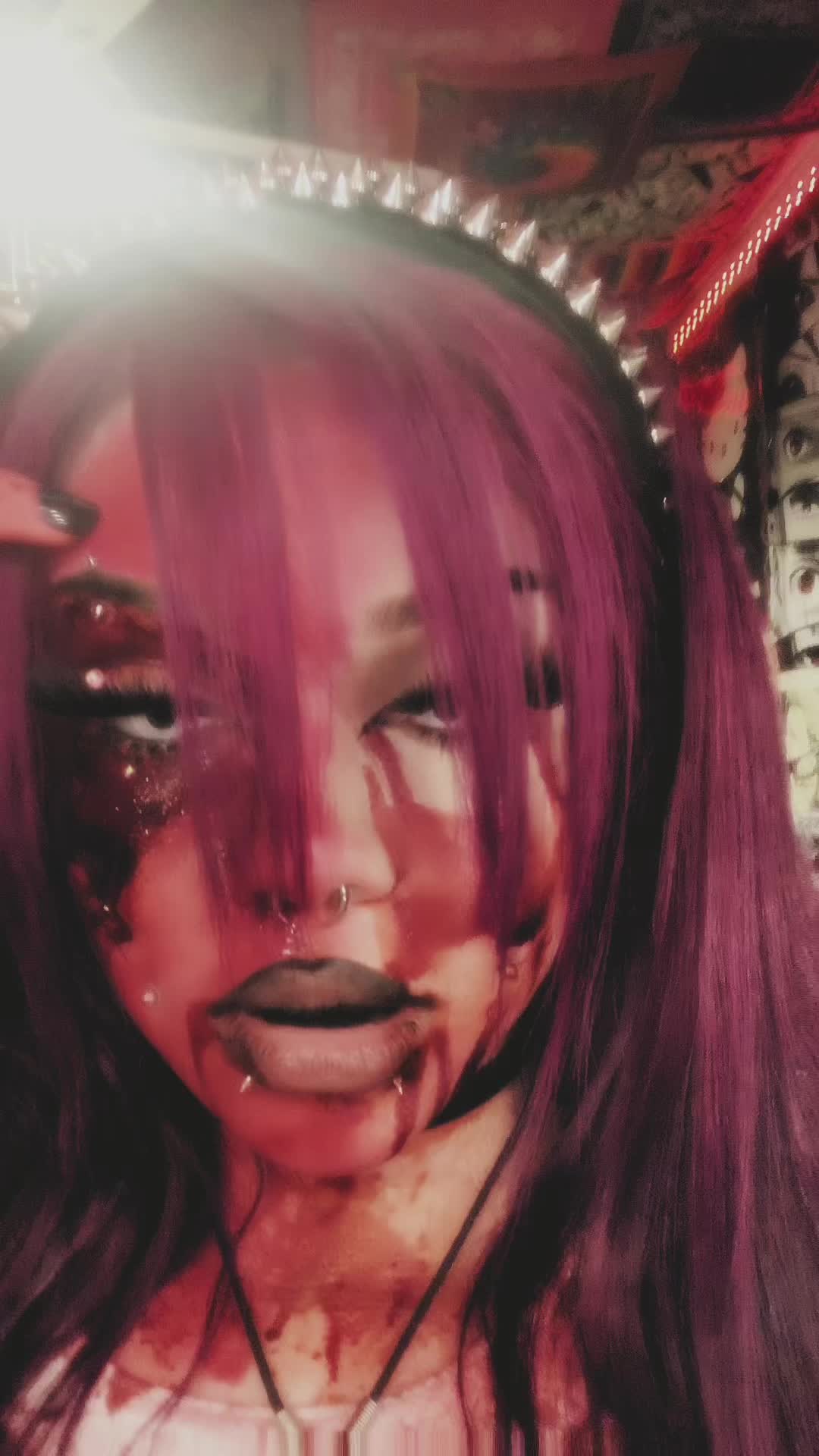 @𖤐Nenescult ☠︎