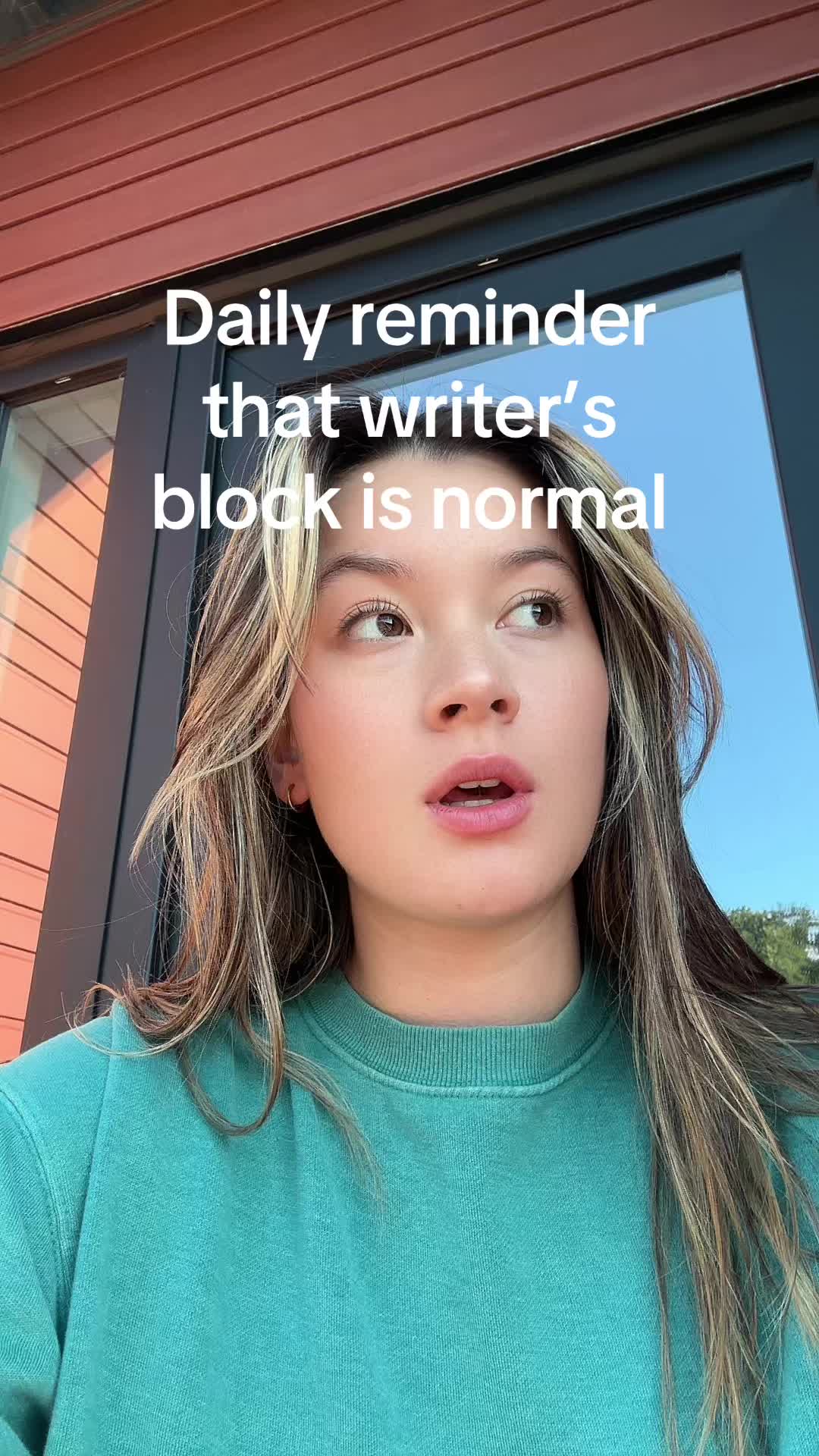 @Alyson Indigo