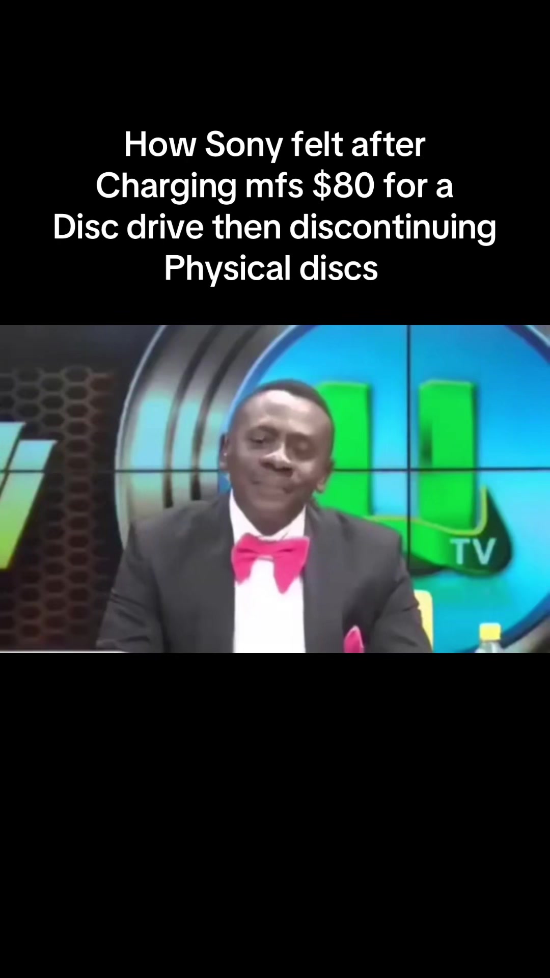 @Gaming Memeology